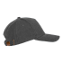 Бейсболка STAN 5 клиньев хлопок 280, 03 - Фото 3