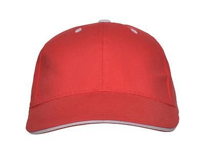 Бейсболка Panel