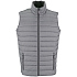 Жилет Wave Men, серый - Фото 1