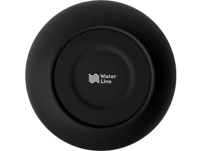 Вакуумная термокружка Sense Gum, непротекаемая крышка, soft-touch