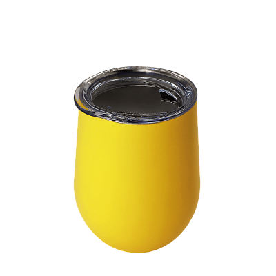 Кофер софт-тач CO12s (желтый)