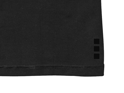 Футболка Ponoka из органического хлопка, мужская