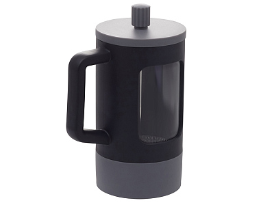 Френч-пресс Double Tone