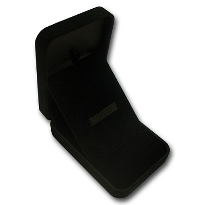 Упаковка 07 Бархатная коробочка, красный