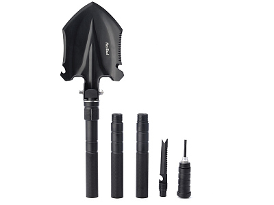 Складная лопата Nextool