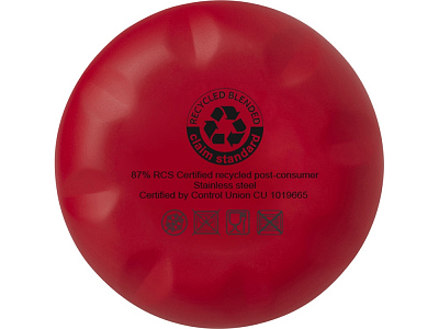 Бутылка с вакуумной изоляцией Cove, 500 мл