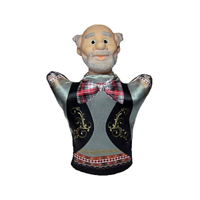 №1 Би-Ба-Бо Дед 300 грамм новогодний подарок классический (Классический 300г)