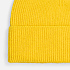 Шапка Color Boom, желтая - Фото 2