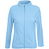 Толстовка женская LADY-FIT MICRO JACKET 250 - Фото 1