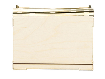 Подарочная коробка Тайна