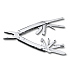 Мультитул VICTORINOX SwissTool Spirit MX, 105 мм, 24 функции, серебристый, в нейлоновом чехле - Фото 2