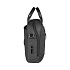 Портфель VICTORINOX Architecture Urban2 Briefcase 15'', серый, полиэстер/кожа, 42x13x31 см, 16 л - Фото 8