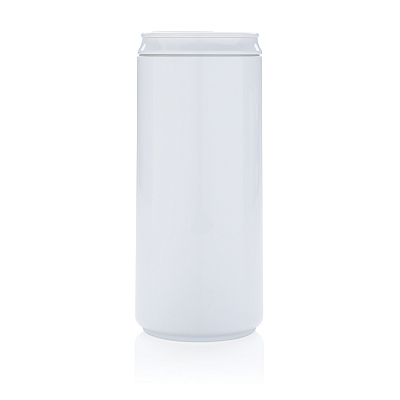 Банка Eco, 330 мл