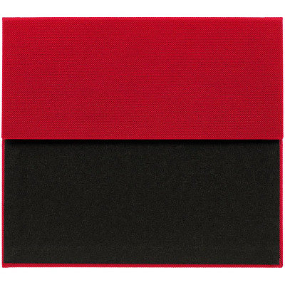 Календарь настольный Grade, красный