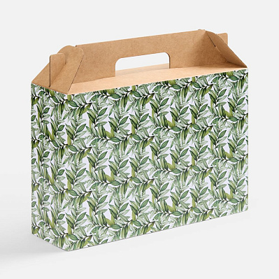 Шубер Casefect на заказ XL