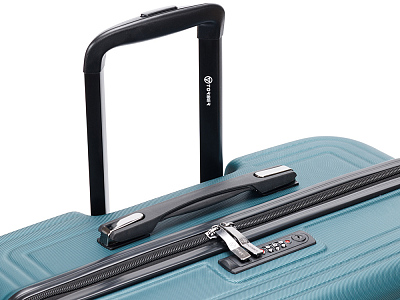 Чемодан ONEGO, 103 л