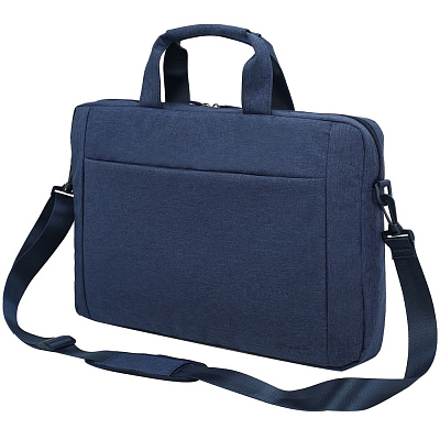 Cумка для ноутбука L227, синяя