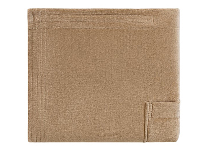 Килт мужской, велюровый