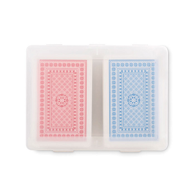 Карты игральные