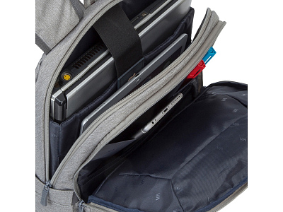 Рюкзак для ноутбука 15.6