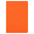 Ежедневник Твид (Tweed) недатированный, оранжевый - Фото 3