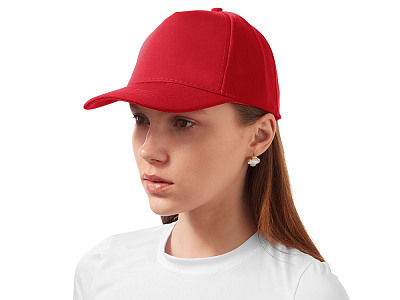 Бейсболка Fargo