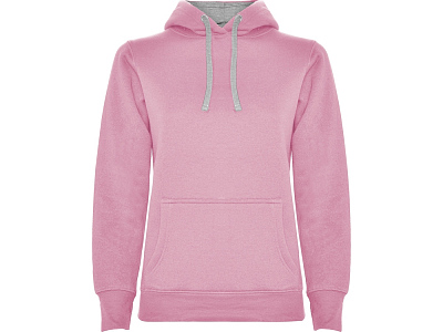 Толстовка с капюшоном Urban женская