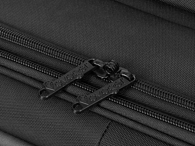 Бизнес-чемодан Toff на колесах для ноутбука 15.6''