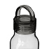 Бутылка для воды Impulse, черная - Фото 3