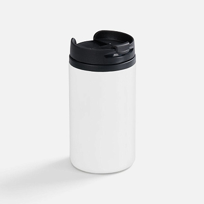 Термостакан Canella  (Белый)