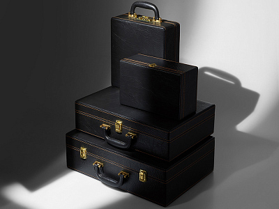 Дипломат подарочный