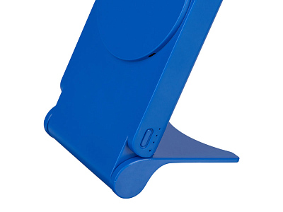 Магнитный внешний аккумулятор MagnIQ, 5000 mAh