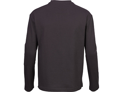 Лонгслив оверсайз Berlin унисекс