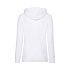 Толстовка женская без начеса LADIES LIGHTWEIGHT HOODED SWEAT 240 - Фото 5