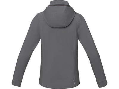 Куртка софтшел Langley женская