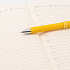Шариковая ручка Консул (Consul), желтая - Фото 6