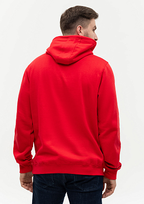 Худи унисекс STAN футер с начёсом 260, 20