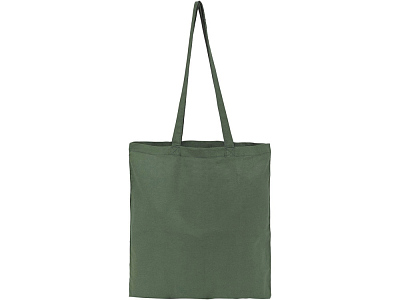 Сумка хлопковая Carolina, 100 г/м2