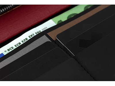 Бумажник Клайд