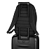 Рюкзак VICTORINOX Altmont Professional Deluxe Travel Laptop 15'', чёрный, полиэфирная ткань, 30x26x46 см, 25 л - Фото 5