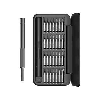 Набор отверток для точных работ HOTO 28-in-1 Precision Screwdriver Set