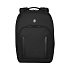 Рюкзак VICTORINOX Altmont Professional City Laptop Backpack 14", чёрный, полиэфирная ткань, 27x15x40 см,14 л - Фото 1