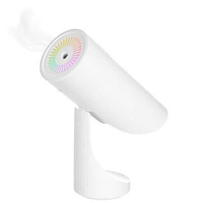 Портативный увлажнитель воздуха с подсветкой Призма (Prisma)