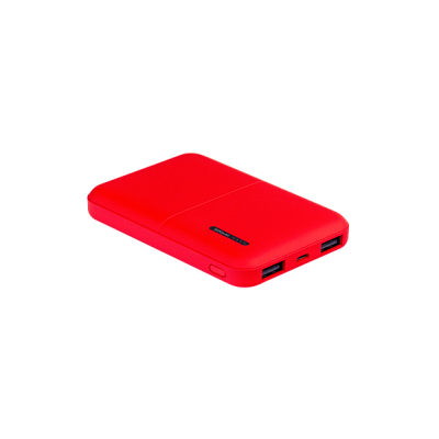 ПЗУ 141 Kubic PB5Z Red