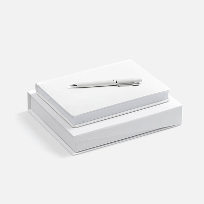 Набор Nebraska Duo, белый