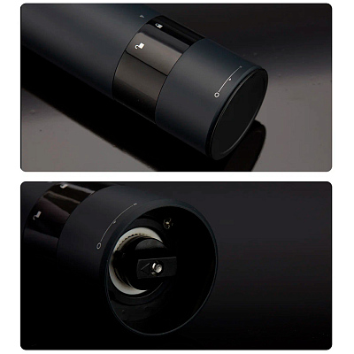 Электрическая мельница для специй HuoHou Electric Grinder Rechargeable, белый