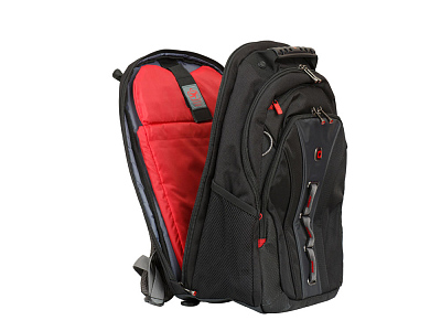 Рюкзак Legacy с отделением для ноутбука 16