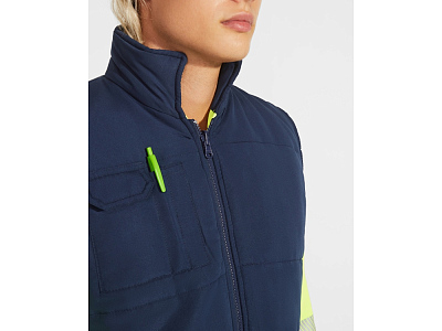 Жилет двусторонний Persei