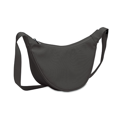 Sling bag in 400D Oxford (Каменный серый)