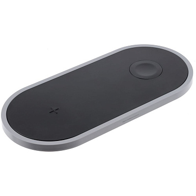 Зарядная станция Fulcrum, черная (Чёрный)